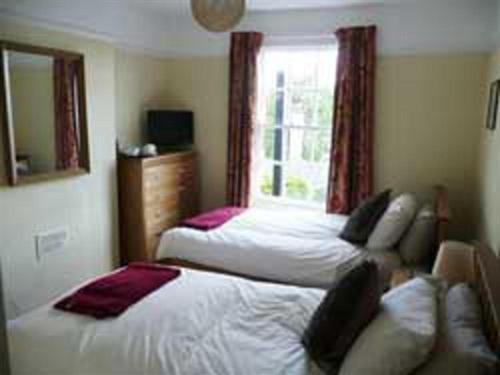 Seaview Inn Falmouth Zimmer foto